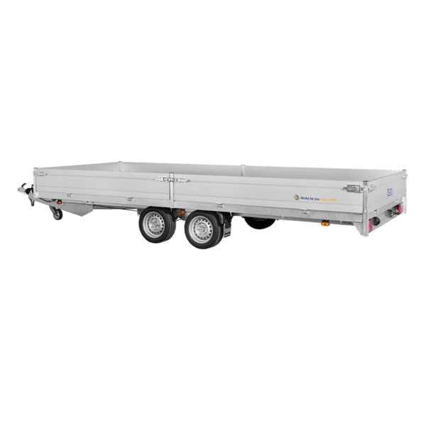 Saris PL 506 204 3500 2 HD - Afbeelding 2