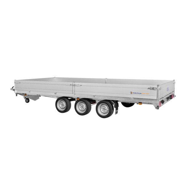 Saris PL 506 204 3500 3 HD - Afbeelding 2