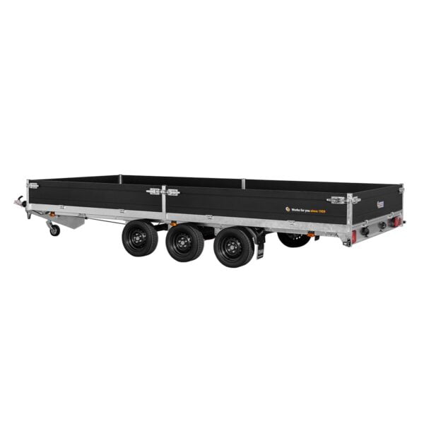Saris PL 506 204 3500 3 HD - Afbeelding 4
