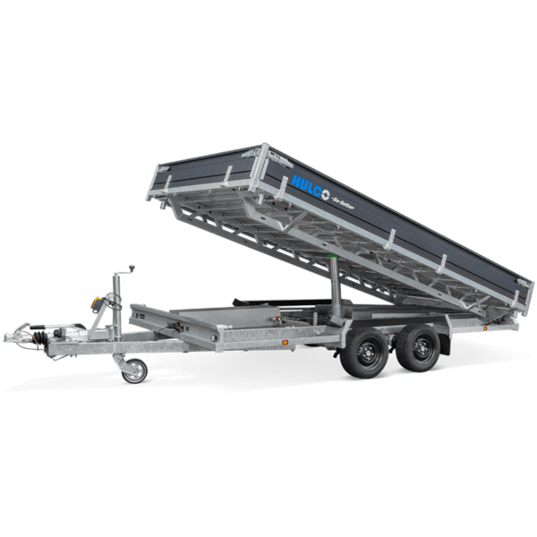 Hulco Benax-2 3500 405 203 Go-Getter