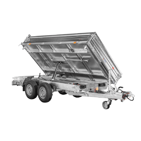 Saris K3 310 176 3000 2 HDS E - Afbeelding 2
