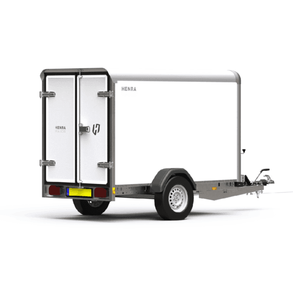 Henra gesloten-bakwagen enkelas-ACE