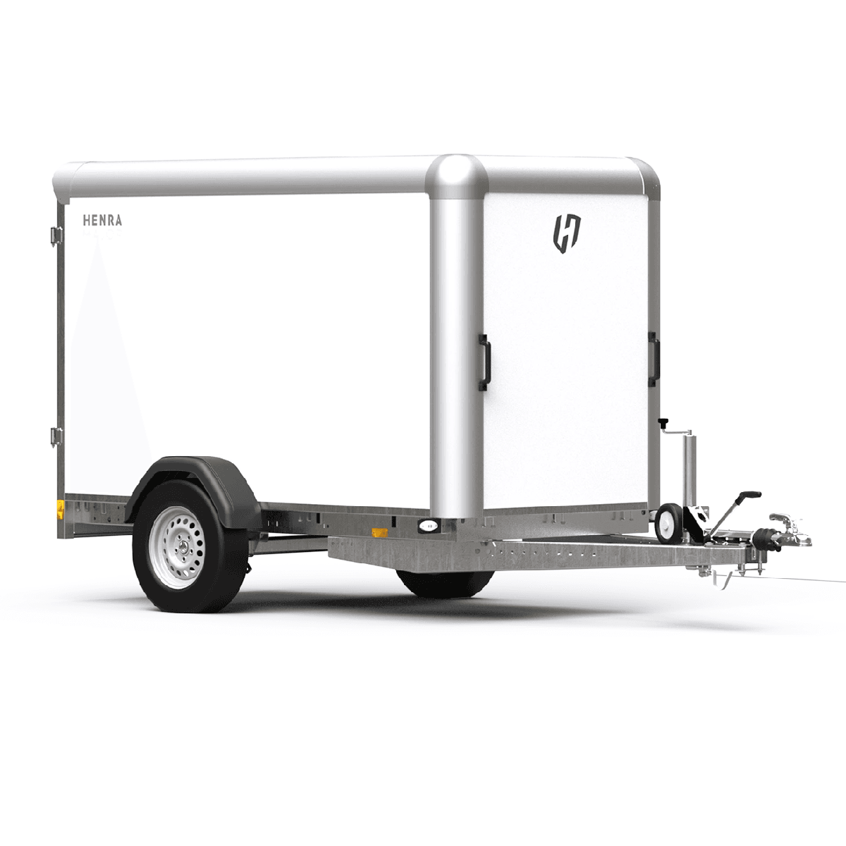 Henra gesloten-bakwagen enkelas-ACE